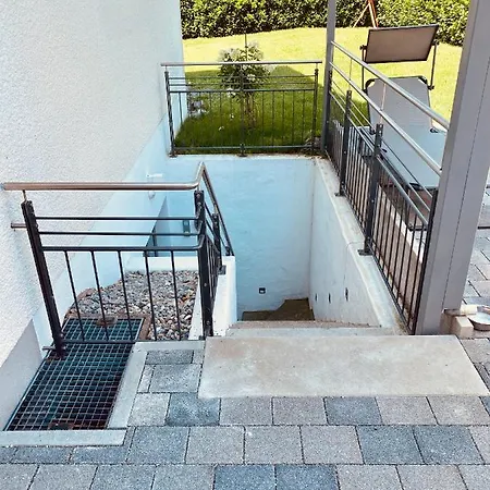 Modernes Apartment Am Bodensee Wasserburg am Bodensee Exterior photo