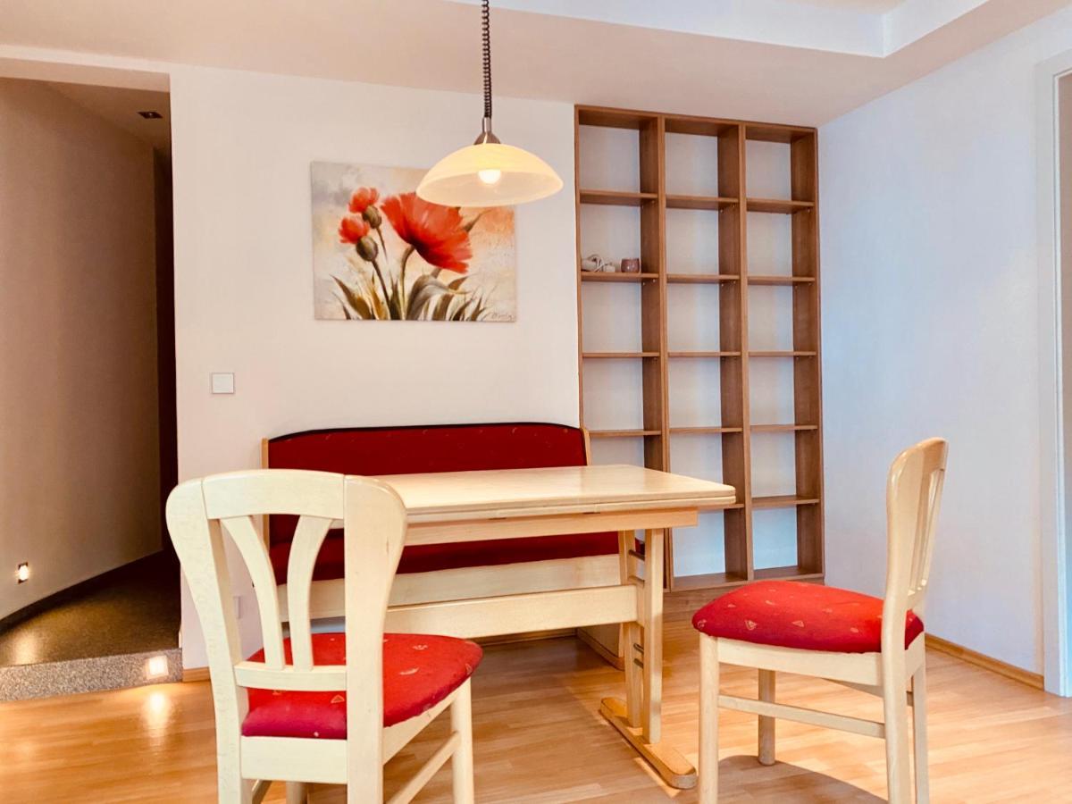 Apartment Modernes Am Bodensee *