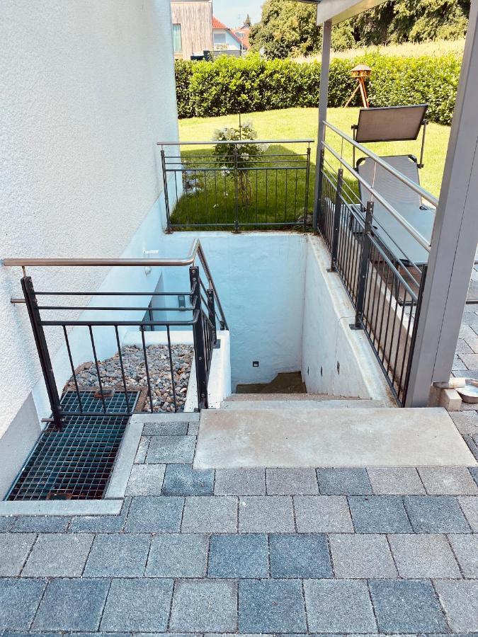 Apartment Modernes Am Bodensee