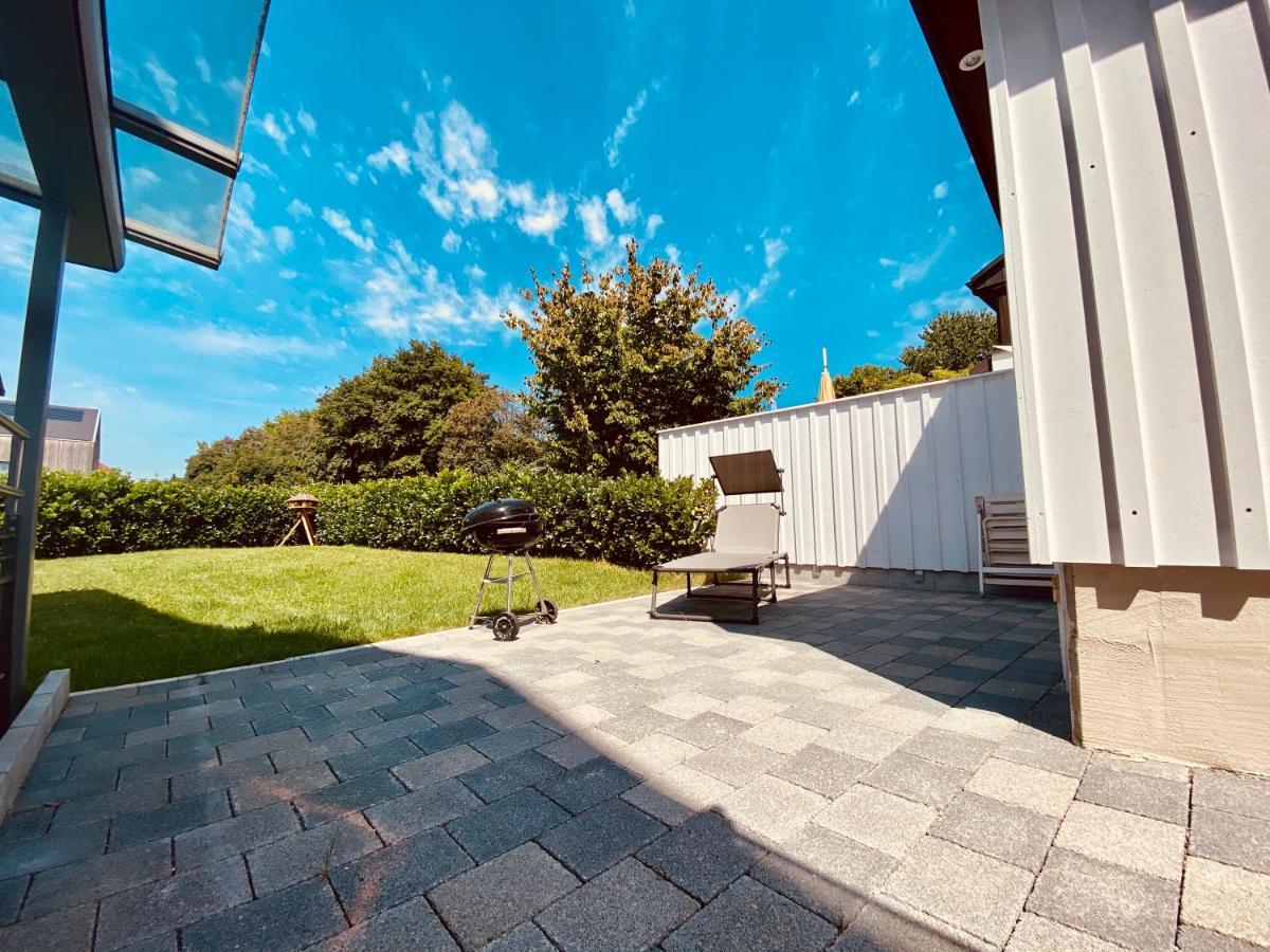 Modernes Am Bodensee Apartment *