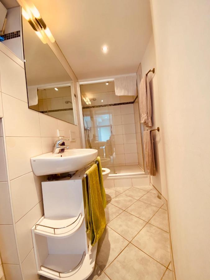 Modernes Am Bodensee Apartment *