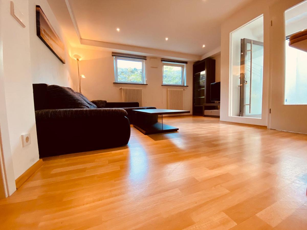 Apartment Modernes Am Bodensee Wasserburg am Bodensee