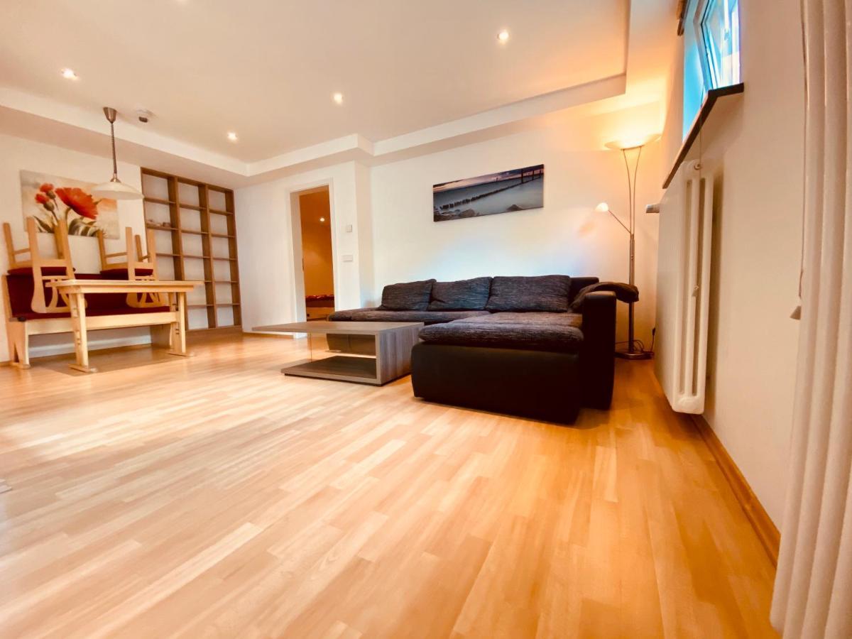 Apartment Modernes Am Bodensee Wasserburg am Bodensee