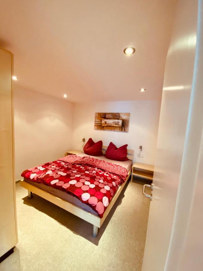 Modernes Am Bodensee Apartment *