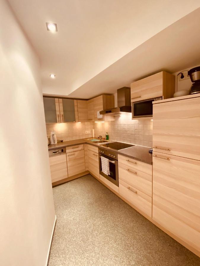 Apartment Modernes Am Bodensee *